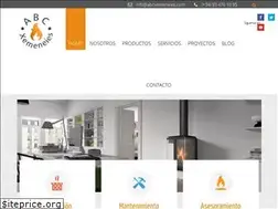 Sites similar to abcxemeneies.com