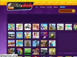 Sites similar to abcya.club