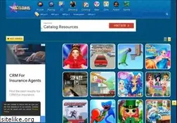 Sites similar to abcya.games