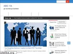 Sites similar to abcya.space