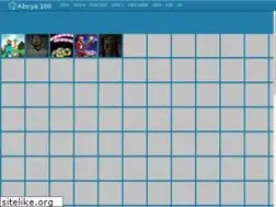 Sites similar to abcya100.com