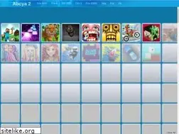 Sites similar to abcya2.xyz