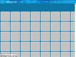 Sites similar to abcya20.xyz