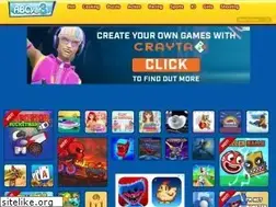 Sites similar to abcya3.net