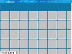 Sites similar to abcya8.top