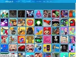 Sites similar to abcya8.xyz
