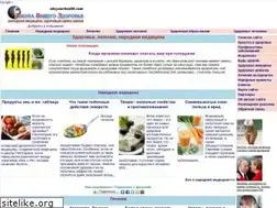 Sites similar to abcyourhealth.com