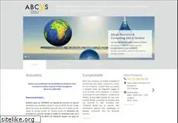 Sites similar to abcys.ch