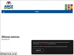 Sites similar to abcz.org.br