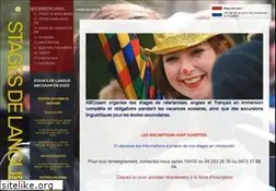 Sites similar to abczaam.be