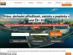 Sites similar to abczakazky.cz