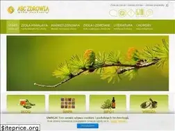 Sites similar to abczdrowia.com.pl