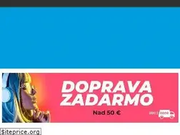 Sites similar to abczone.sk