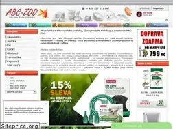 Sites similar to abczoo.cz