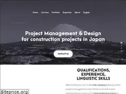 Sites similar to abd-architecture.com