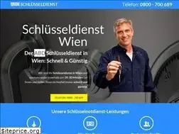 Sites similar to abd-schluesseldienst.at