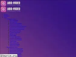 Sites similar to abd-video.com