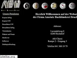 Sites similar to abd.ch