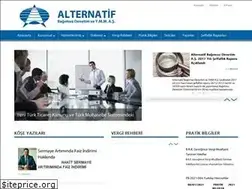 Sites similar to abd.com.tr