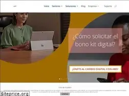 Sites similar to abd.es