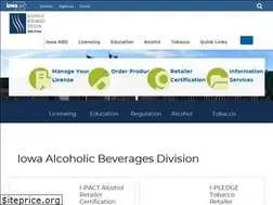 Sites similar to abd.iowa.gov