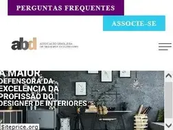 Sites similar to abd.org.br