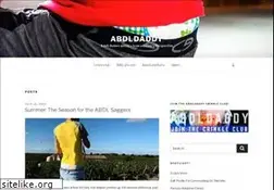 Sites similar to abdad.wordpress.com
