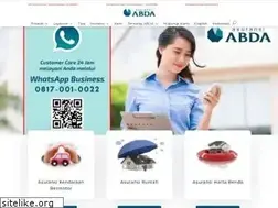 Sites similar to abdainsurance.co.id