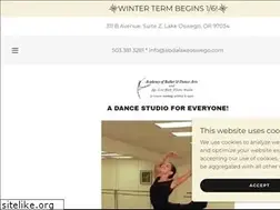 Sites similar to abdalakeoswego.com