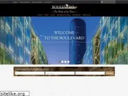 Sites similar to abdali-boulevard.jo