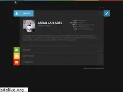 Sites similar to abdallah-adel.com