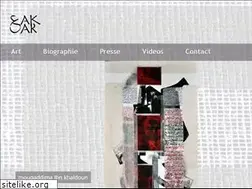 Sites similar to abdallah-akar.com