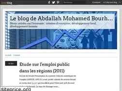 Sites similar to abdallah.over-blog.com