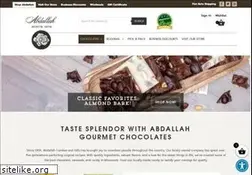 Sites similar to abdallahcandies.com