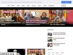 Sites similar to abdallahjafarsegaf.com