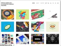 Sites similar to abdallahmarcos.com