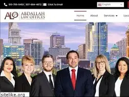 Sites similar to abdallahspring.com