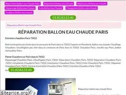Sites similar to abdalmalik.fr
