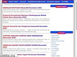 Sites similar to abdan-syakuro.com