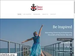 Sites similar to abdancecenter.com