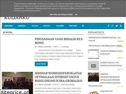 Sites similar to abdansakhuro99.blogspot.com