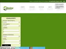 Sites similar to abdar.pl