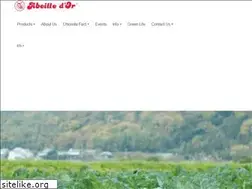 Sites similar to abdchlorella.com