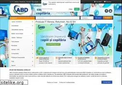 Sites similar to abdcomputer.ro