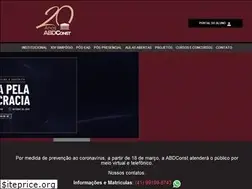Sites similar to abdconst.com.br