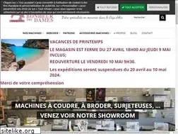 Sites similar to abdd.fr