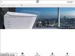 Sites similar to abddamper.com