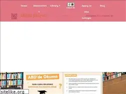 Sites similar to abddeokuyun.com