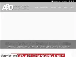 Sites similar to abddevelopment.com