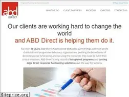 Sites similar to abddirect.com